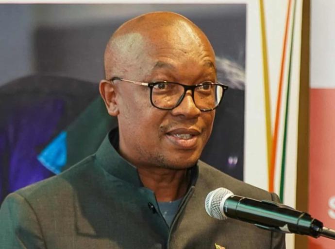 South Africa to continue US trade negotiations despite G20 boycott says Tau
